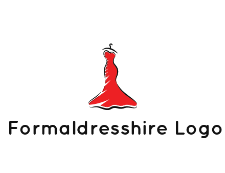 Fashion logos