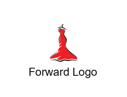 Fashion logos