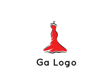 Fashion logos