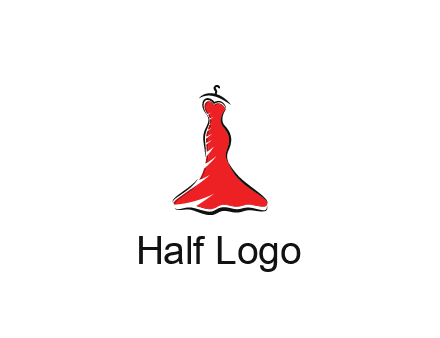 Fashion logos