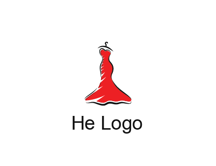 Fashion logos