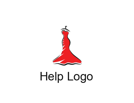 Fashion logos