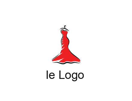 Fashion logos