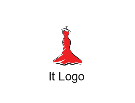 Fashion logos
