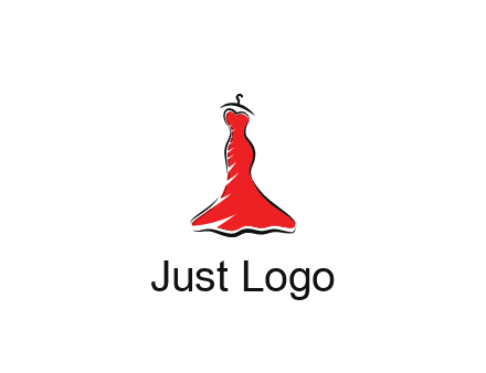 Fashion logos