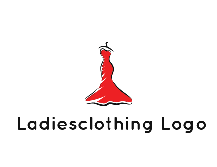 Fashion logos
