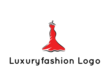 Fashion logos