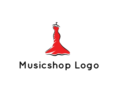 Fashion logos