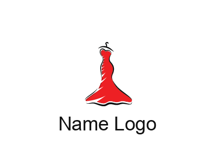 Fashion logos
