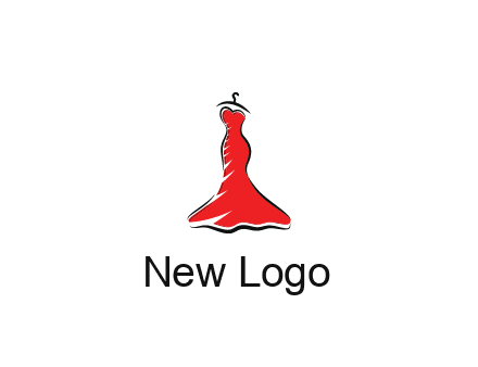 Fashion logos