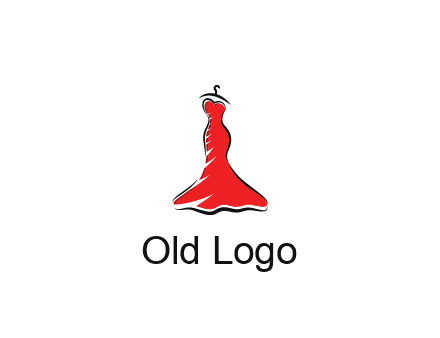 Fashion logos