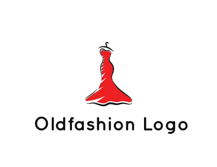 Fashion logos