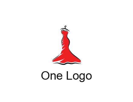 Fashion logos