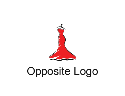 Fashion logos