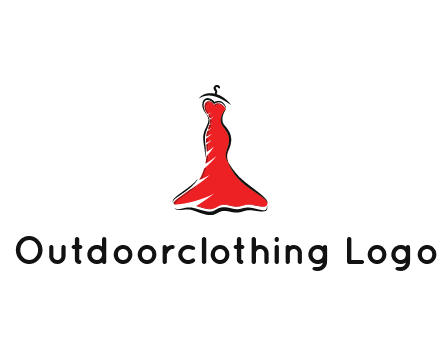 Fashion logos
