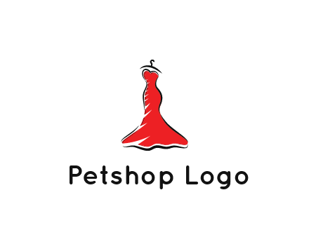 Fashion logos