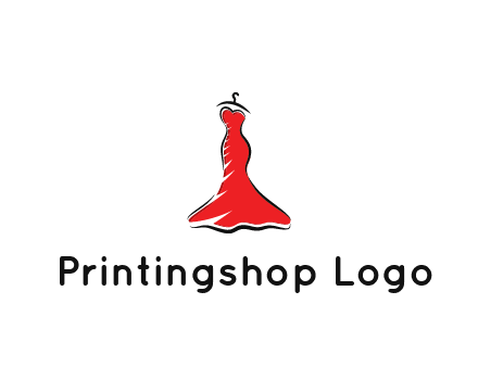 Fashion logos