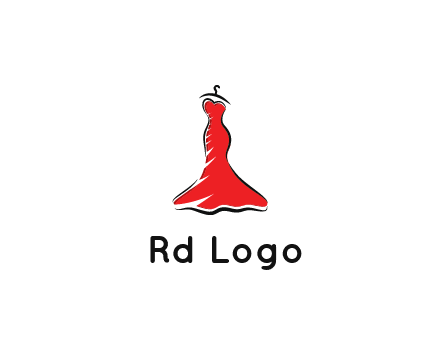 Fashion logos