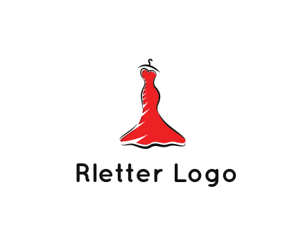 Fashion logos