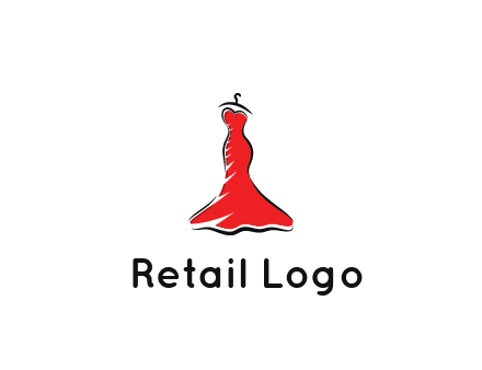 Fashion logos