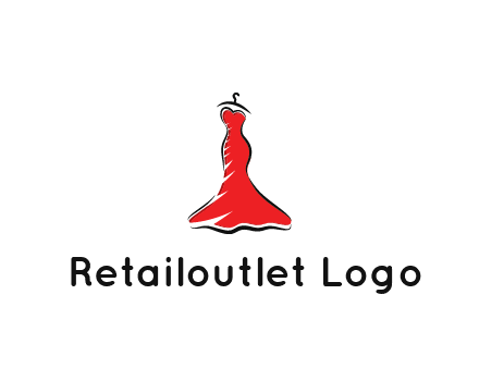 Fashion logos