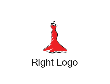 Fashion logos