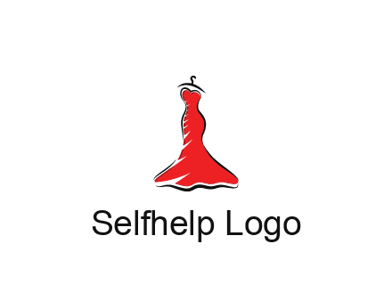 Fashion logos