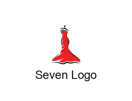 Fashion logos