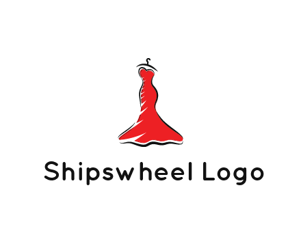 Fashion logos
