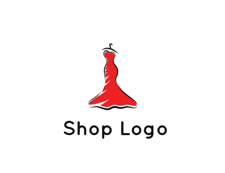 Fashion logos