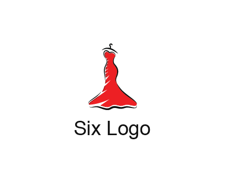 Fashion logos