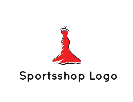 Fashion logos