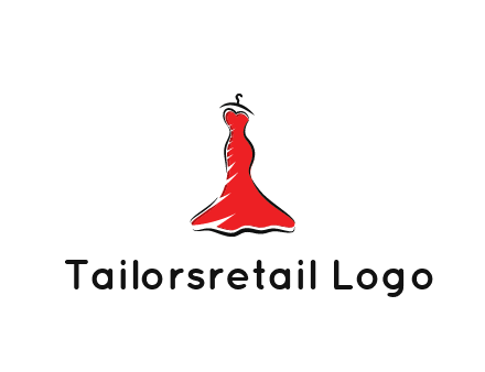 Fashion logos