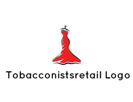 Fashion logos