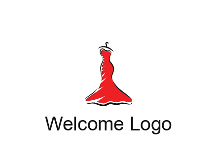 Fashion logos