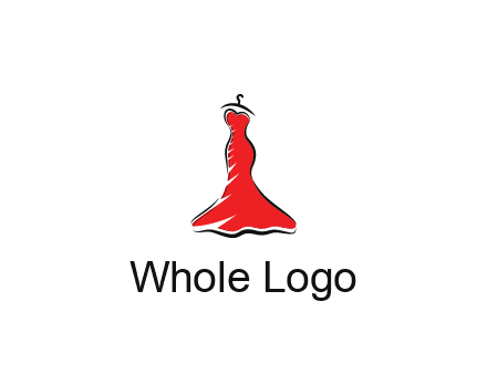 Fashion logos