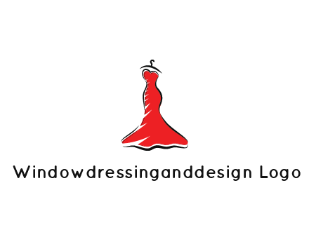 Fashion logos