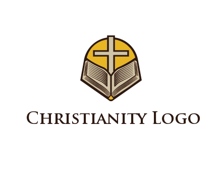 inspirational religious emblems logos