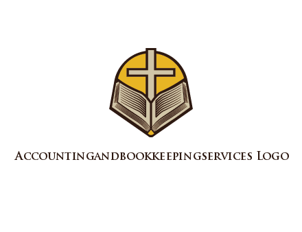 inspirational religious emblems logos