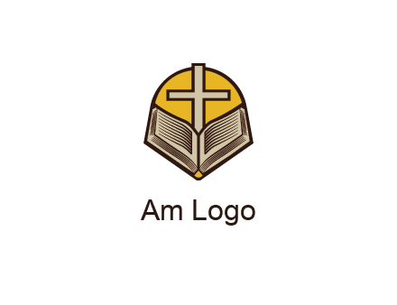 inspirational religious emblems logos