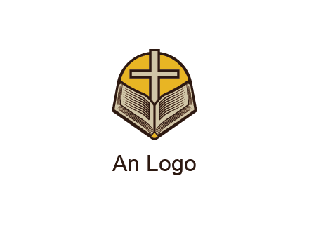 inspirational religious emblems logos