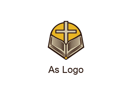 inspirational religious emblems logos