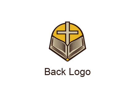 inspirational religious emblems logos