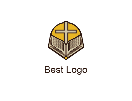 inspirational religious emblems logos