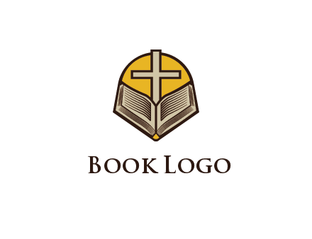 inspirational religious emblems logos