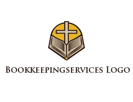 inspirational religious emblems logos