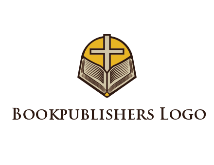 inspirational religious emblems logos