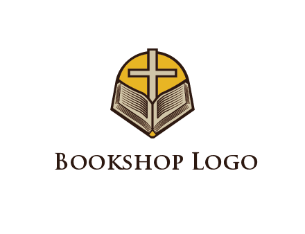 inspirational religious emblems logos