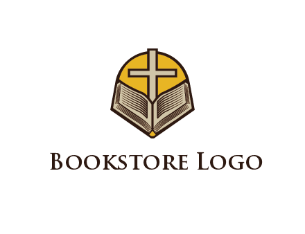 inspirational religious emblems logos