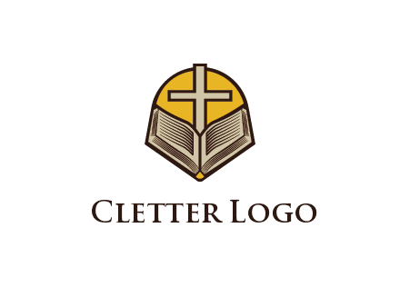 inspirational religious emblems logos